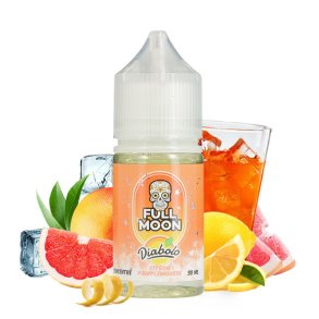 Full Moon Diabolo Citron Pamp. 30ml