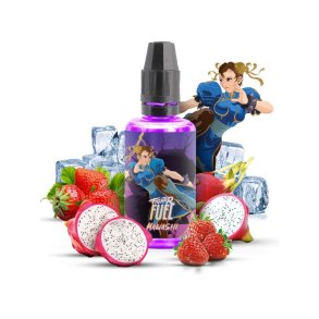 FIGHTER FUEL MAWASHI 30ML