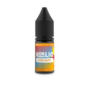 Tutti Frutti