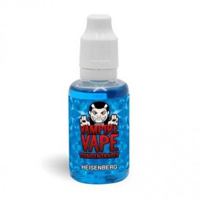 Heisenberg  aroma  30ml