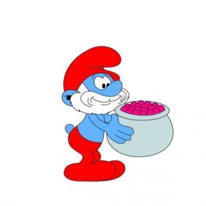 Murphberries