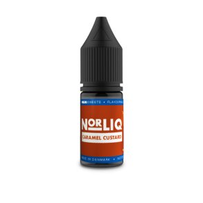 CARAMEL CUSTARD