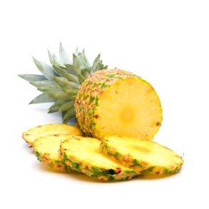 ANANAS DECADENT 