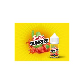 CACTUS SUNRISE 30ml