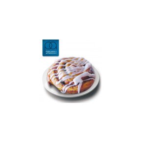 Cinnamon Danish