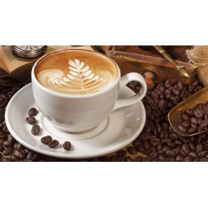 CAPPUCCINO DECADENT