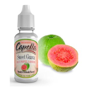 Sweet Guava aroma Capella