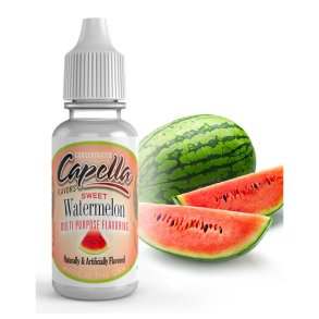 Sweet Watermelon aroma Capella