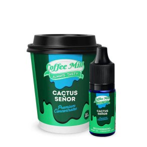 Cactus Señor