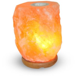 Himalaya salt Duft/aromaterapilampe 