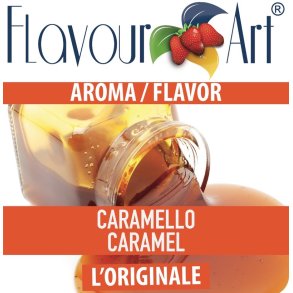 Caramel