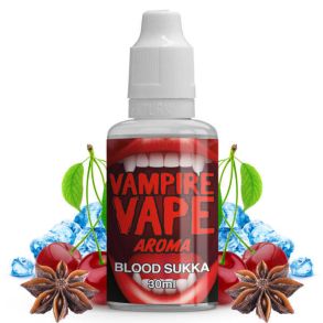 Blood Sukka 