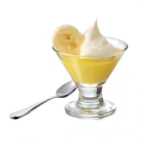 Banana Cream