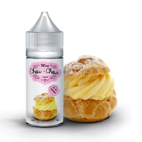Chou à la Crème