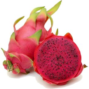 Dragefrugt