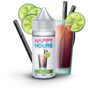 Cuba Libre
