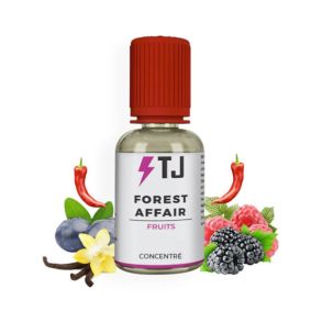 Forest affair
