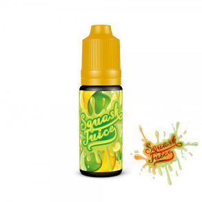 LEMON & LIME