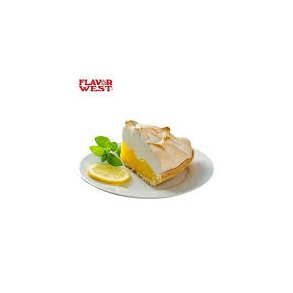 Lemon meringue Pie