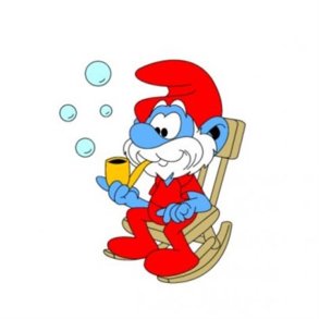 Papa Smurf