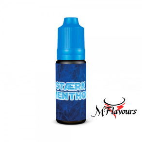 STÆRK MENTHOL
