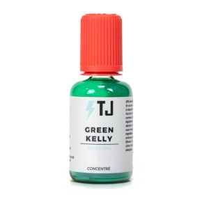 Green Kelly 