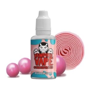 Bubble Gum