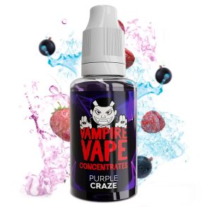 Purple Craze