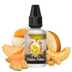 EKSPLOSIV MELON