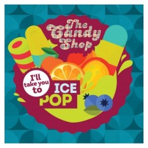 Big Mouth - Ice Pop