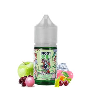 BUBBLE GUM 