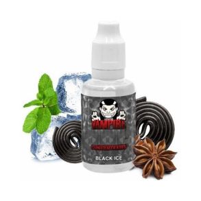 BLACK ICE