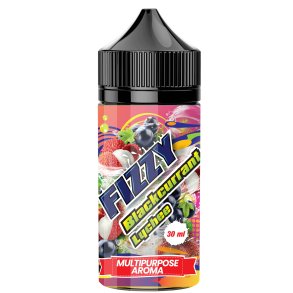 Fizzy Blackcurrant Lychee