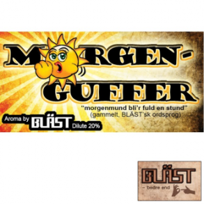 Morgenguffer