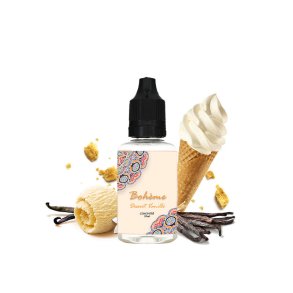 DESSERT VANILLÉ 30ML