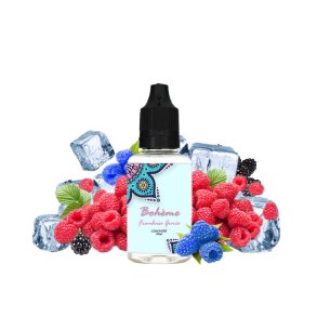 FRAMBOISE GIVRÉE 30ML