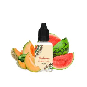 PASTÈQUE MELON 30ML