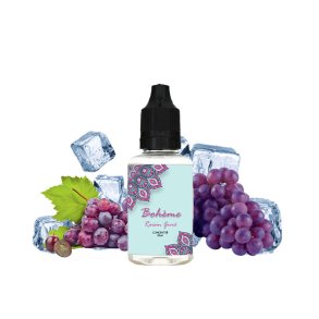 RAISIN GIVRÉ 30ML