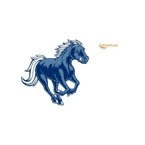 BLå GAlOP (BOLSJEHUSET)