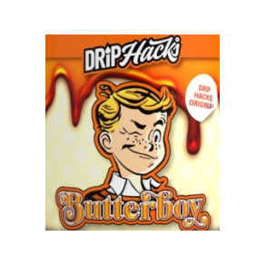 Butterboy