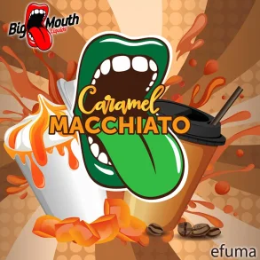 CLASSICAL - Caramel Macchiato - 10ml
