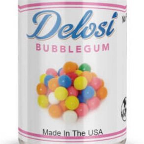 Bubblegum