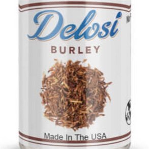 Burley