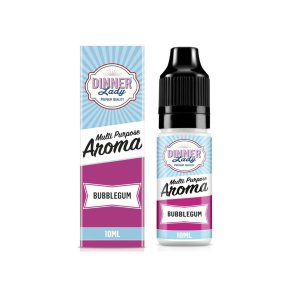 Dinner Lady Bubblegum 10ML