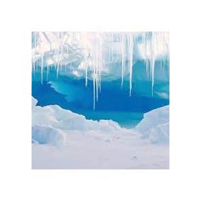 Icicle Drops