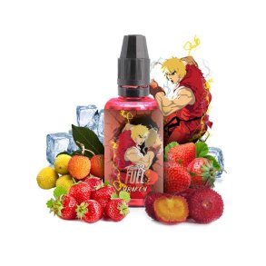 FIGHTER FUEL URAKEN 30ML