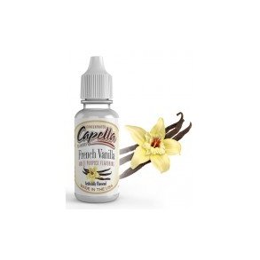French Vanilla V2
