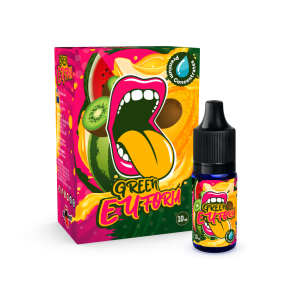 Green Euforia