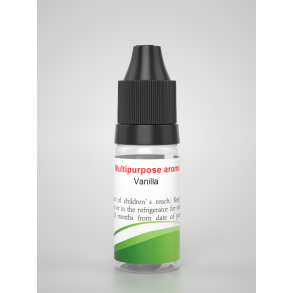 Vanilla