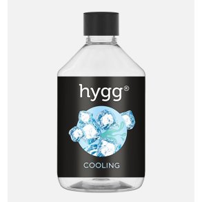 Cooling Hygg